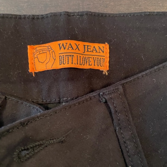 Push up pant Jean - Picture 2 of 4